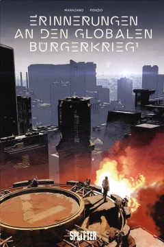 Erinnerungen an den globalen Bürgerkrieg