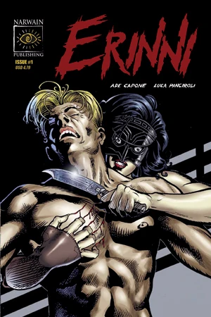 Erinni (2005) - Series 