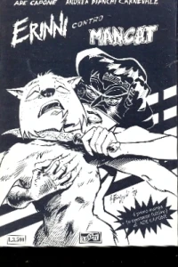 Erinni Contro Mancat