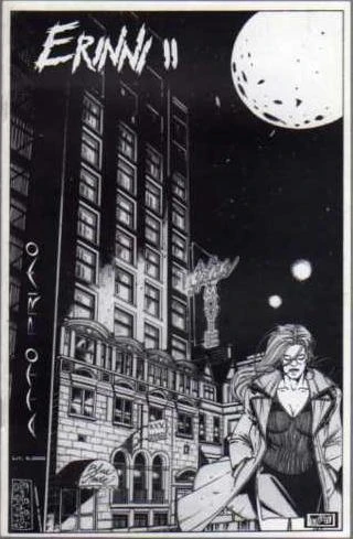 Erinni II (1999) - Series 