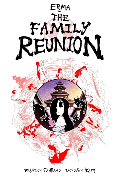 Erma: The Family Reunion (2024) - Series 