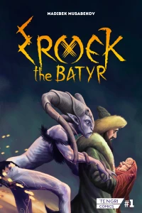 Ermek the Batyr