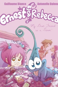 Ernest & Rebecca