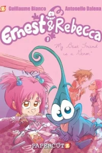Ernest & Rebecca