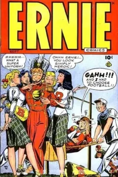 Ernie Comics