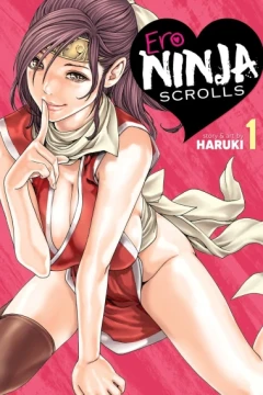 Ero Ninja Scrolls