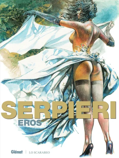 Eros (2023) - Series 