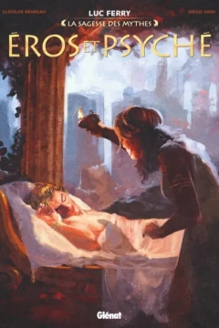 Éros et Psyché