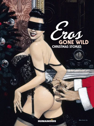 Eros Gone Wild (2014) - Series 