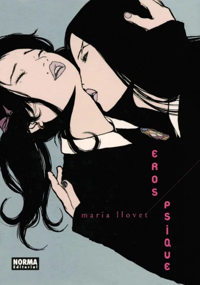 Eros Psique (2011) - Series 