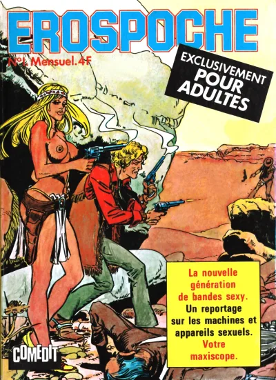Comedit