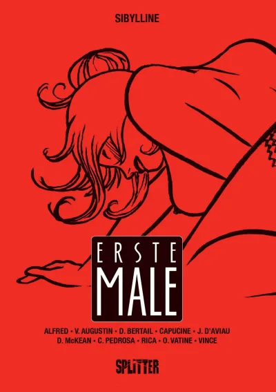 Erste Male (2024) - Series 