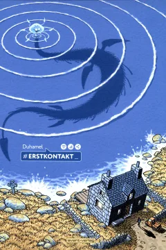 #Erstkontakt_