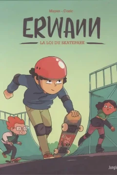 Erwann
