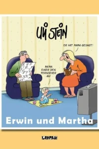Erwin und Martha