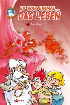 Es war einmal... das Leben