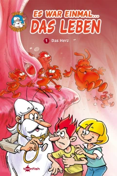 Es war einmal... das Leben