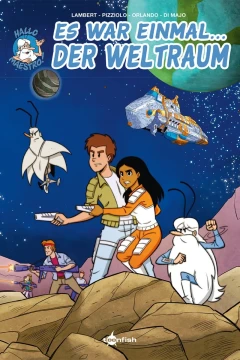 Es war Einmal... der Weltraum