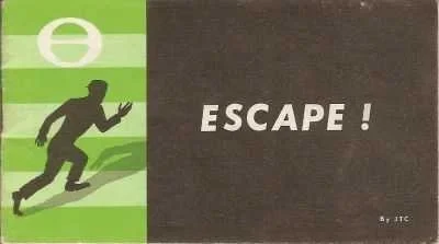 Escape! (1972) - Series 