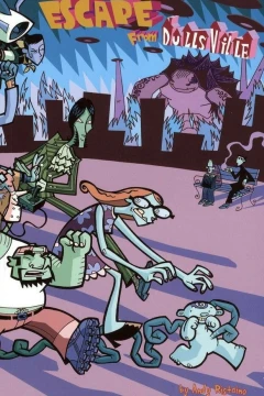 Escape from Dullsville