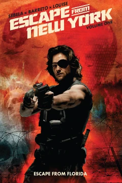 Escape From New York: Escape From Florida