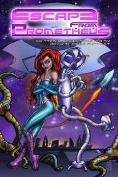 Escape From Prometheus