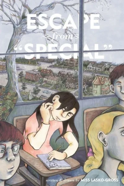 Escape from "Special" (2006) - Series 