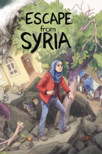 Escape from Syria