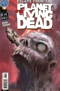 Escape from the Planet of the Living Dead