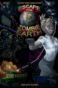 Escape from Zombie Earth