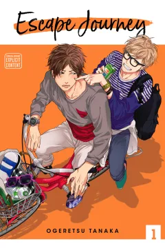 Escape Journey