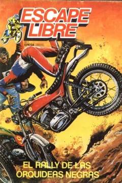 Escape Libre