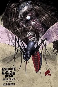 Escape of the Living Dead: Airborne