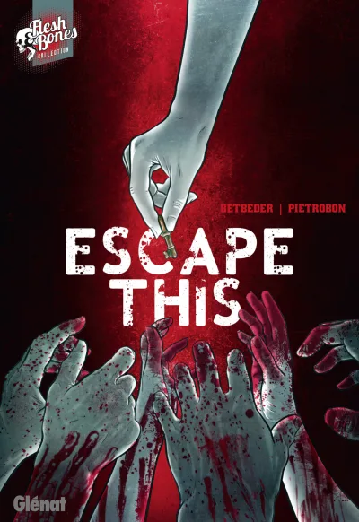 Escape This (2018) - Series 