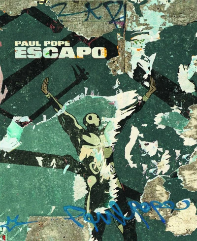 Escapo (2014) - Series 
