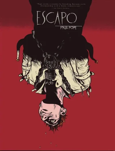 Escapo (1996) - Series 