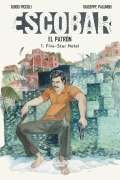Escobar - El Patrón