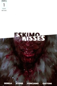 Eskimo Kisses