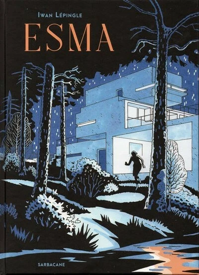 Esma (2021) - Series 
