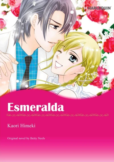 Esmeralda (2018) - Series 