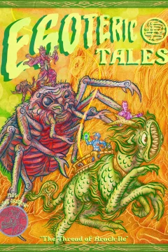 Esoteric Tales