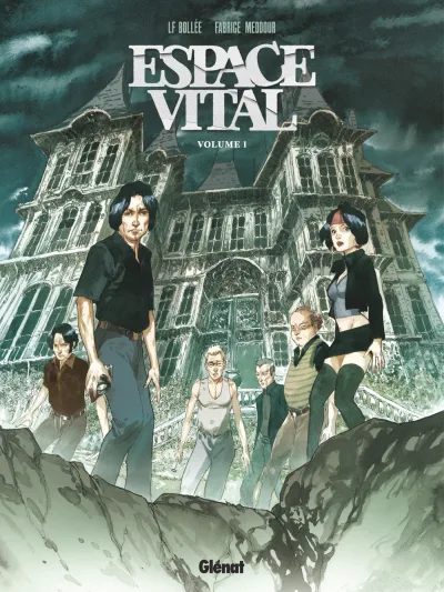 Espace Vital (2017) - Series 