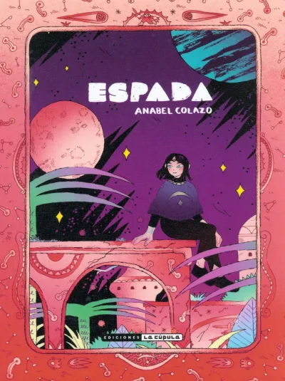 Espada (2022) - Series 