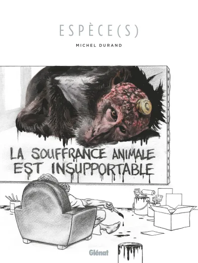 Espèce(s) (2019) - Series 