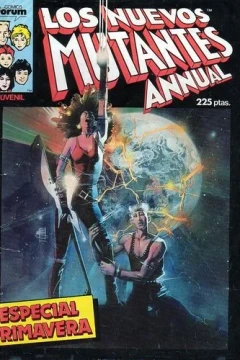 Especial Primavera 1987