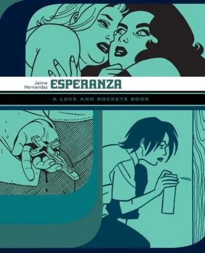 Esperanza (2011) - Series 