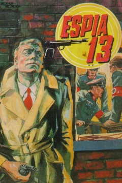 Espía 13