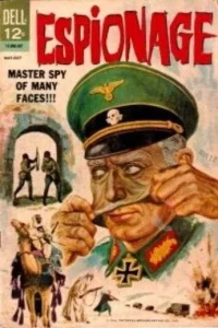 Espionage