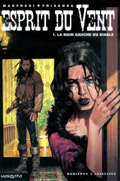Esprit du vent