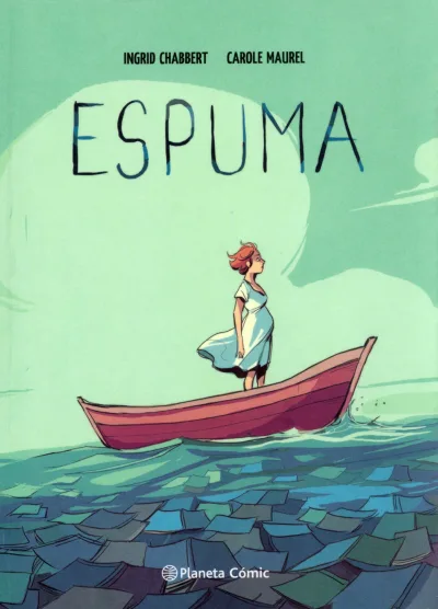 Espuma (2020) - Series 